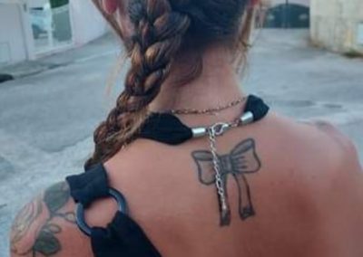 Coiffeur près de Sanary-sur-Mer : Tresse pour femmes