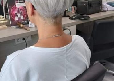 Coiffeur près de Saint-Mandrier : Coiffure pour femme, cheveux, courts