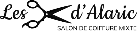 Salon de coiffure à Six-Fours-Les-Plages, les ciseaux d'Alaric