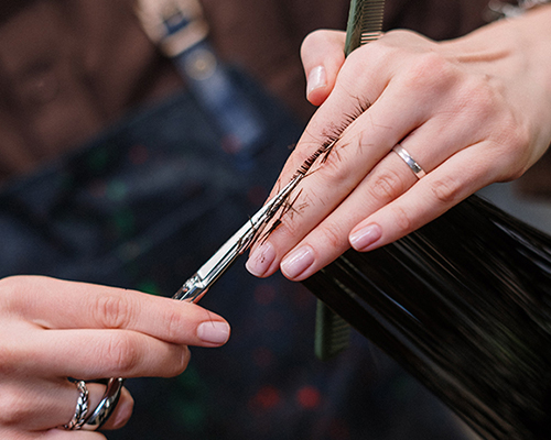 Forfaits coiffures à Six-Fours-Les-Plages